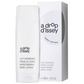Issey Miyake A Drop d'Issey body lotion 20 ml