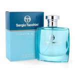 Sergio Tacchini Ocean´s Club Eau de Toilette Spray 100ml