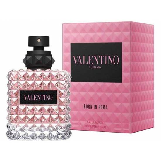 VALENTINO BORN IN ROMA eau de parfum 50 ml