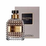 Valentino Uomo eau de toilette vapo spray 50 ml