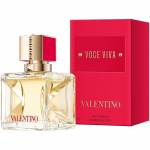 Valentino Voce Viva Eau de Parfum 50 ml