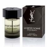 YSL La Nuit dell'homme ead de toilette 100 ml