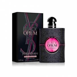 Ysl Black Opium Neon eau de parfum 75ml