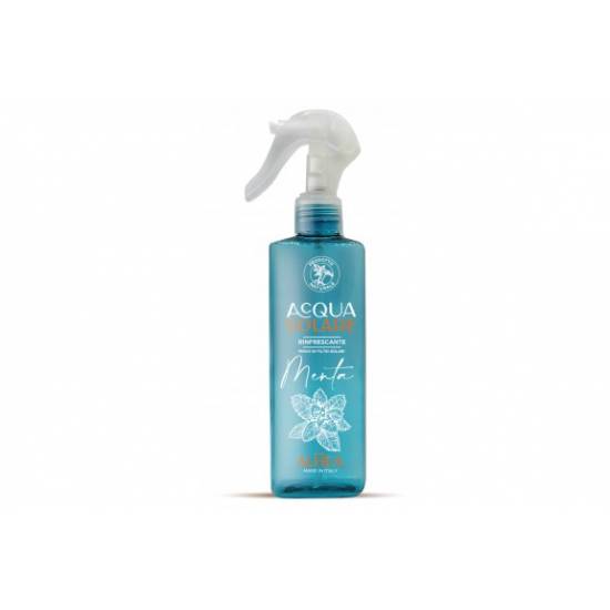 Alhea acqua solare menta 200 ml