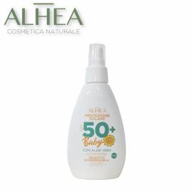 Alhea Protezione Solare SPF 50+ ( Baby ) 150 Ml