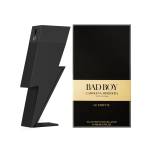 Carolina herrera bad boy eau de parfum 100 ml