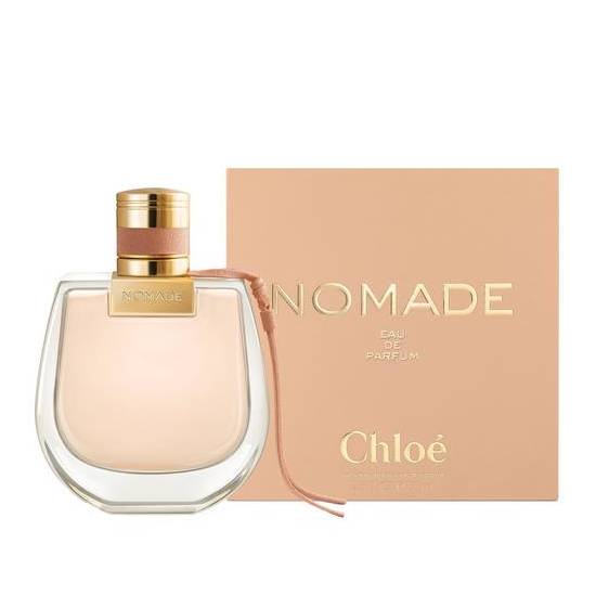 Chloe Nomade Eau de Parfum 75 ml