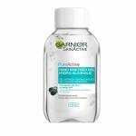 Garnier Gel Igienizzante Mani Pure Active, Gel Lavamani a Base Idroalcolica, 100 m