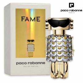 Paco Rabanne Fame eau de parfum 80 ml refilable