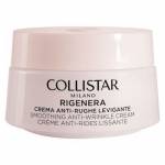 Collistar Rigenera crema anti-rughe levigante, 50 m
