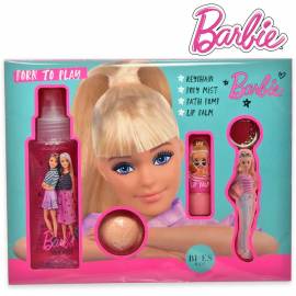 Barbie confezione regalo