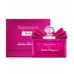 Ferragamo Signorina ribelle eau de parfum 100ml