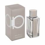 Ferragamo Bright Leather Eau De Toilette 100ml