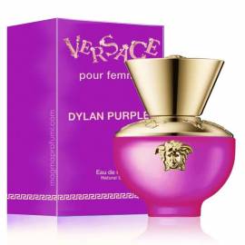 Versace Dylan Purple Pour Femme Eau De Parfum 30ml