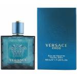 Versace Eros eau de toilette spray uomo 50 ml