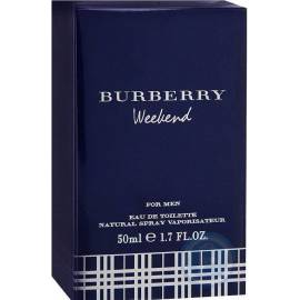 Burberry weekend for men eau de toilette 50 ml
