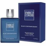Enrico Coveri Blue Contemporary eau de toilette 100 ml