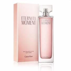 Calvin Klein eternity moment eau de parfum 100 ml