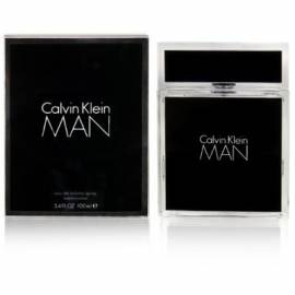 Calvin Klein Man 100ML Eau De Toilette