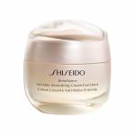 Shiseido Benefiance Wrinkle Smoothing Cream, Enriched 75ML - crema viso per pelle secca