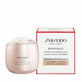 Shiseido Benefiance Wrinkle Smoothing Cream, 75ML -