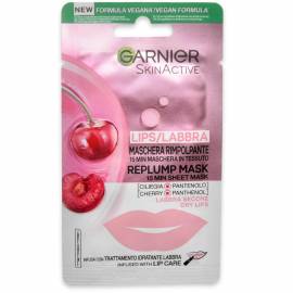 Garnier lip mask cherry
