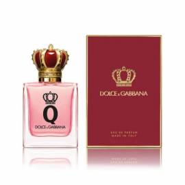 Dolce & Gabbana Q eau de parfum 50ml Spray