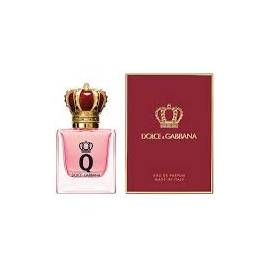 Dolce & Gabbana Q eau de parfum 30 ml Spray