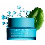 Clarins Hydra-Essentiel Silky Crema giorno 50 ml