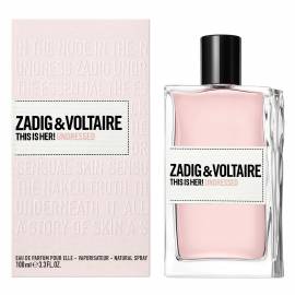 Zadig e voiltaire This is Her! Undressed 100 ml