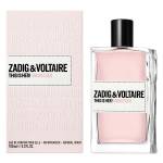 Zadig e voiltaire This is Her! Undressed 100 ml