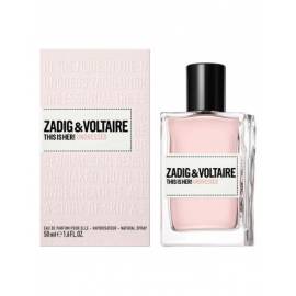 Zadig e voiltaire This is Her! Undressed 50 ml