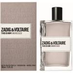 ZADIG & VOLTAIRE This is him! undressed edt 100 ml