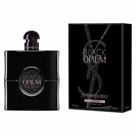 YSL Black Opium Eau Le parfum 90 ml donna