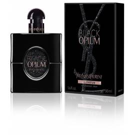YSL Black Opium Eau Le parfum 50 ml donna