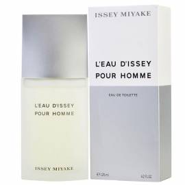 Issey Miyake L'Eau d'Issey Pour Homme eau de toilette 125ml