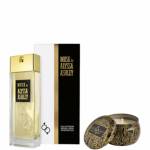 Alyssa Ashley Musk Coffret Edp 100Ml + Candela Profumata 110 Gr