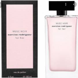 Narciso Rodriguez Musc Noir For Her 150 ml Eau de Parfum