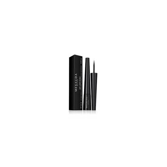 Mesauda Dip Liner Shiny Eyeliner Tecnico Waterproof 2.5 ml