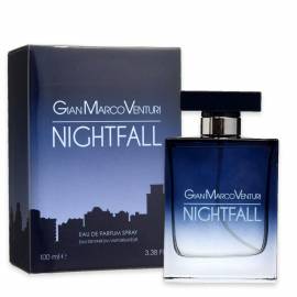 Gian Marco Venturi nightfall  Eau de parfum 100 ml
