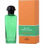 Hermes Eau de Basilique Pourpre Eau de Cologne, 100 ml