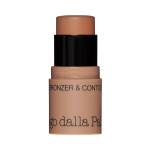 Diego dalla Palma All In One Bronzer & Contour 52 Cocoa 4g