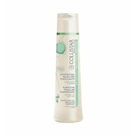 Collistar Shampoo-Gel Micellare Purificante 250ml
