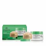 collistar talasso-scrub anti-acqua 150 gr + gel fango anticellulite 400 ml