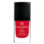 Collistar Puro Smalto Lunga Durata - 109 Papavero Ipnotico - 10Ml