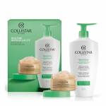 collistar talasso-scrub anti-acqua 150 gr + crema termale anticellulite 400 ml