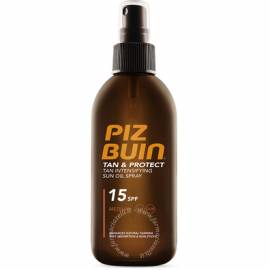 Piz buin tan&protect acceleratore olio spray spf15 150 ml