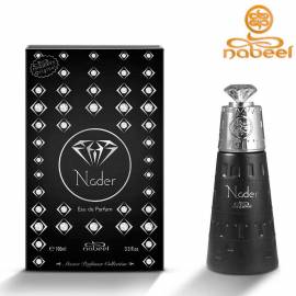Nabeel Nader Eau De Parfum 100 Ml