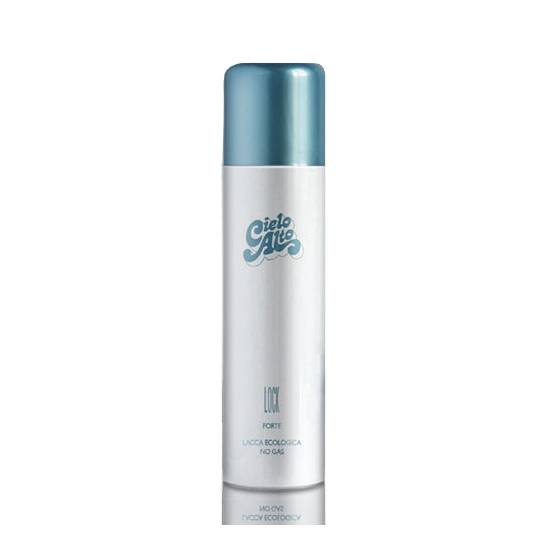 Cielo Alto Lacca Per Capelli Lok No-Gas 250 Ml