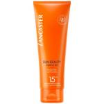Lancaster Sun Beauty Latte Corpo Spf 15